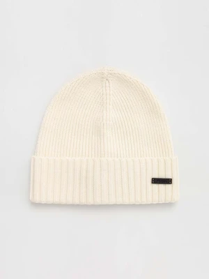 BOSS czapka wełniana Fati