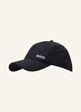 Boss Czapka Z Daszkiem Lach blau