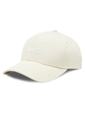Boss Czapka z daszkiem Zed 50495121 Biały
