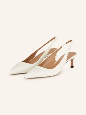 Boss Czółenka Z Odkrytą Piętą Janet weiss