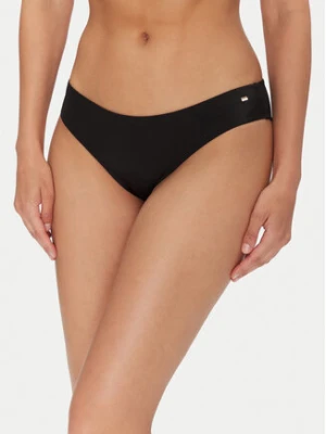 BOSS Dół od bikini 50535161 Czarny