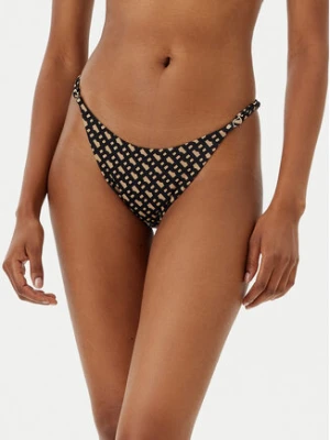 BOSS Dół od bikini 50535256 Czarny