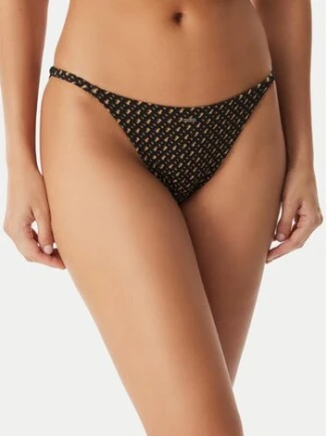 BOSS Dół od bikini 50561379 Czarny