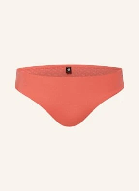Boss Dół Od Bikini Basic pink
