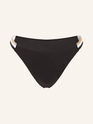 Boss Dół Od Bikini Brazylijskiego Iconic schwarz