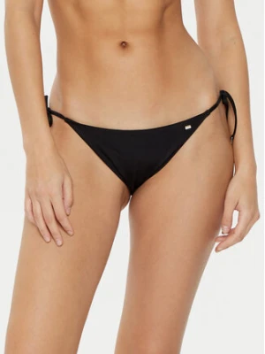 BOSS Dół od bikini Ci Side Te 50535163 Czarny