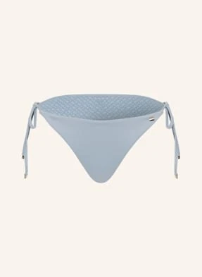 Boss Dół Od Bikini Trójkątnego blau