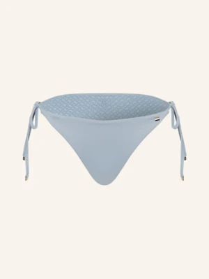 Boss Dół Od Bikini Trójkątnego blau