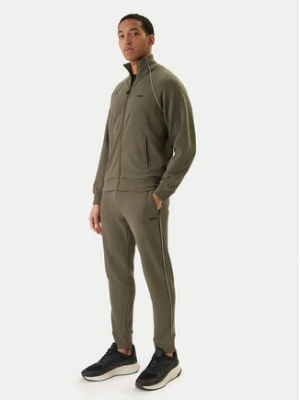 BOSS Dres 50555906 Khaki Regular Fit
