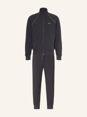 Boss Dres blau