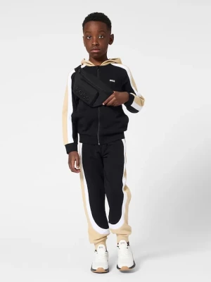 BOSS dres dziecięcy