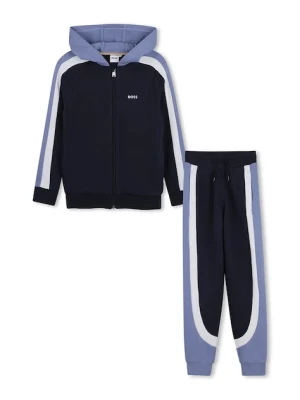 BOSS dres dziecięcy
