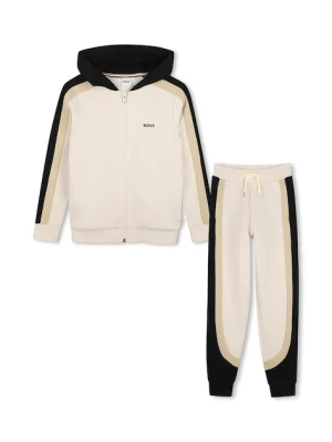 BOSS dres dziecięcy