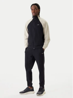 BOSS Dres Join 50564269 Granatowy Regular Fit