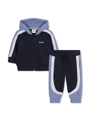 BOSS dres niemowlęcy