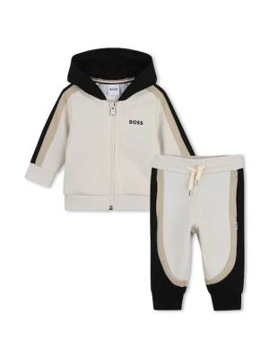 BOSS dres niemowlęcy