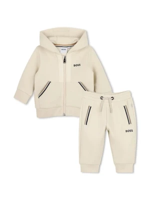 BOSS dres niemowlęcy