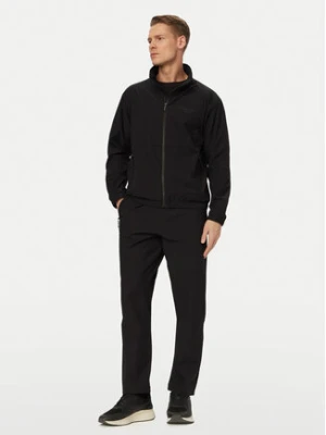 BOSS Dres PS Spirit70 50559979 Czarny Regular Fit