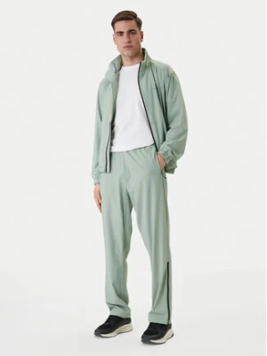 BOSS Dres PS Spirit70 50559979 Zielony Regular Fit