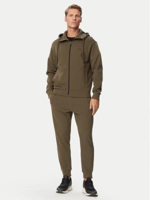 BOSS Dres Sw 50569918 Khaki Regular Fit