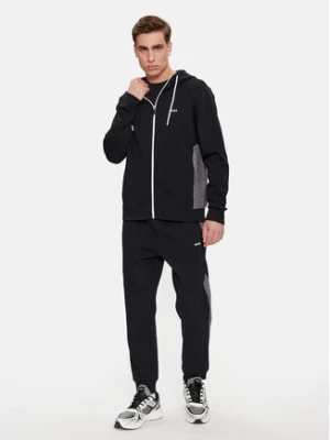 Boss Dres Tracksuit Set 50506320 Czarny Regular Fit