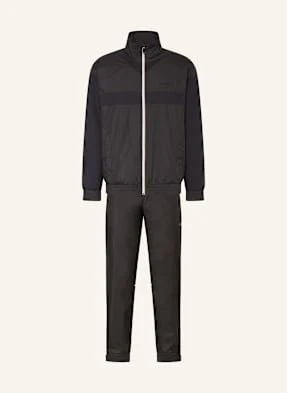 Boss Dres Treningowy T-Match schwarz
