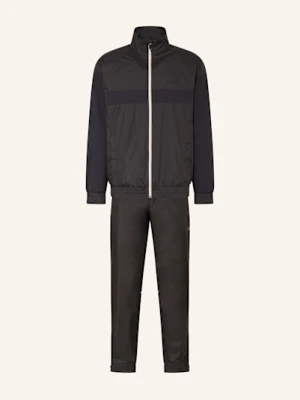 Boss Dres Treningowy T-Match schwarz