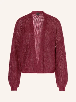 Boss Dzianinowe Wdzianko Furgovia rot