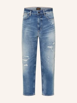 Boss Dżinsy Arlo Slim Fit blau