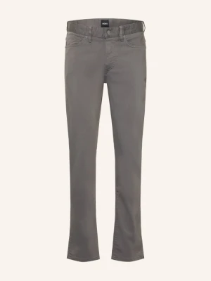 Boss Dżinsy Delaware Slim Fit blau CZIEMNOSZARY