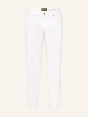 Boss Dżinsy Re.Maine Bo O Regularnym Kroju beige