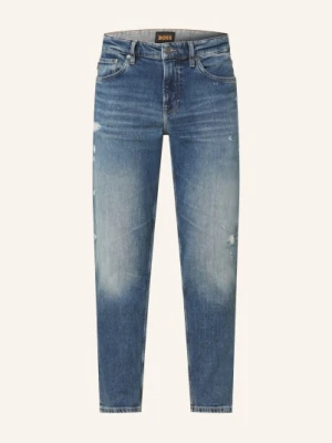 Boss Dżinsy Re.Maine O Regularnym Kroju blau