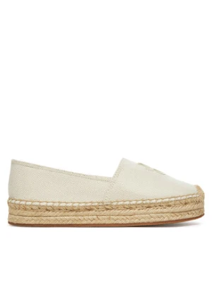 BOSS Espadryle Madeira 50542336 Beżowy