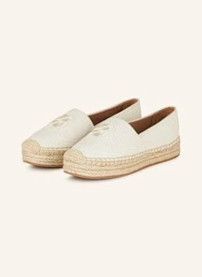 Boss Espadryle Madeira beige