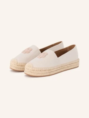 Boss Espadryle Madeira_Slon_Cvbbhf beige