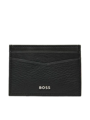 Boss Etui na karty kredytowe 50529503 Czarny