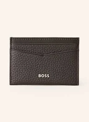 Boss Etui Na Karty New Crosstown braun