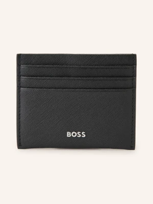 Boss Etui Na Karty Northon schwarz