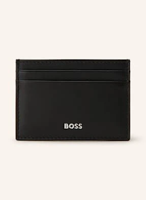 Boss Etui Na Karty Randy schwarz