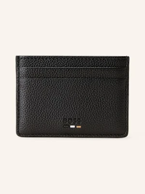 Boss Etui Na Karty Ray schwarz