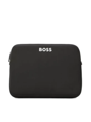 Boss Etui na laptopa 50487902 Czarny