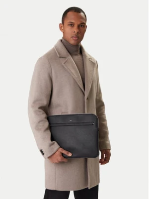 BOSS Etui na laptopa 50558167 Czarny