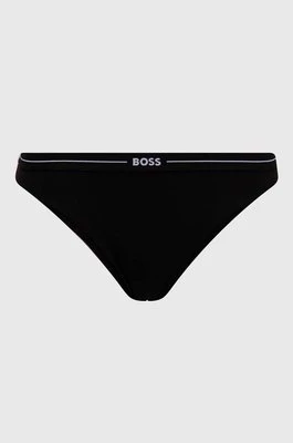 BOSS figi 3-pack kolor czarny