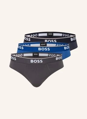 Boss Figi, 3 Szt. blau