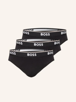 Boss Figi, 3 Szt. schwarz