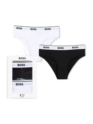 BOSS figi dziecięce 2-pack