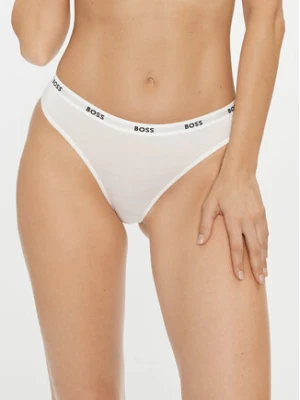 Boss Figi klasyczne 50502753 Biały