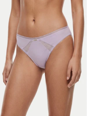 BOSS Figi klasyczne 50545054 Fioletowy