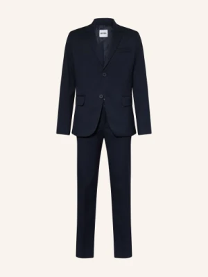 Boss Garnitur blau