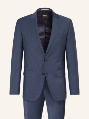 Boss Garnitur Huge Slim Fit blau